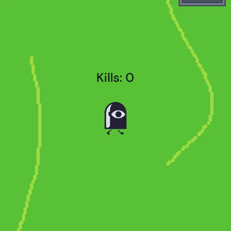 Game by @-_Snowfurret_-
