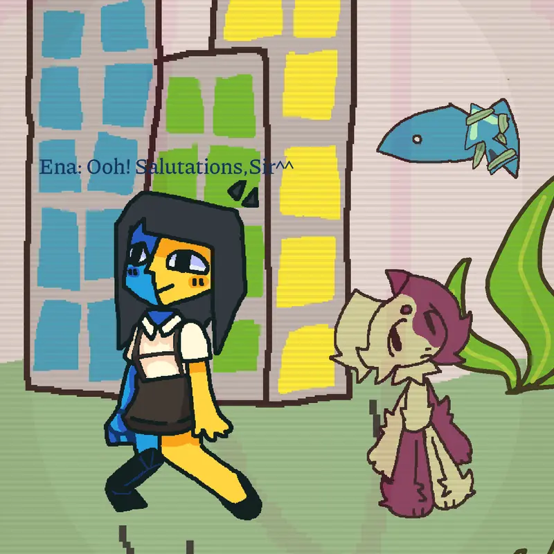 Game by @Rii_CaLamm