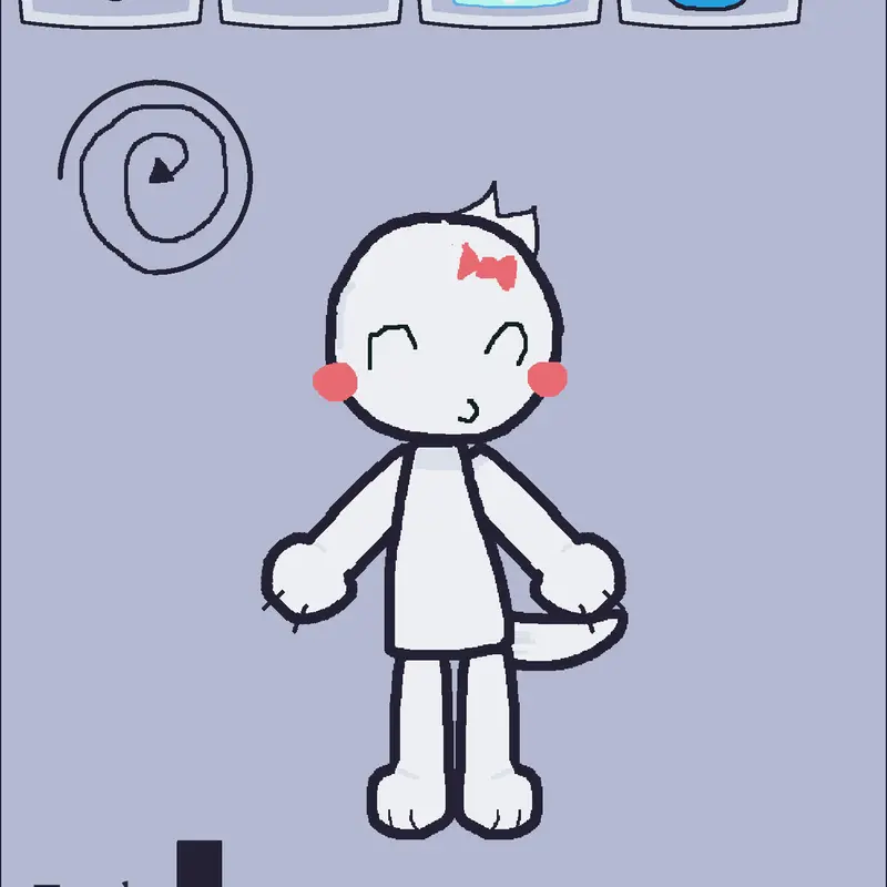 Game by @life_with_yareni