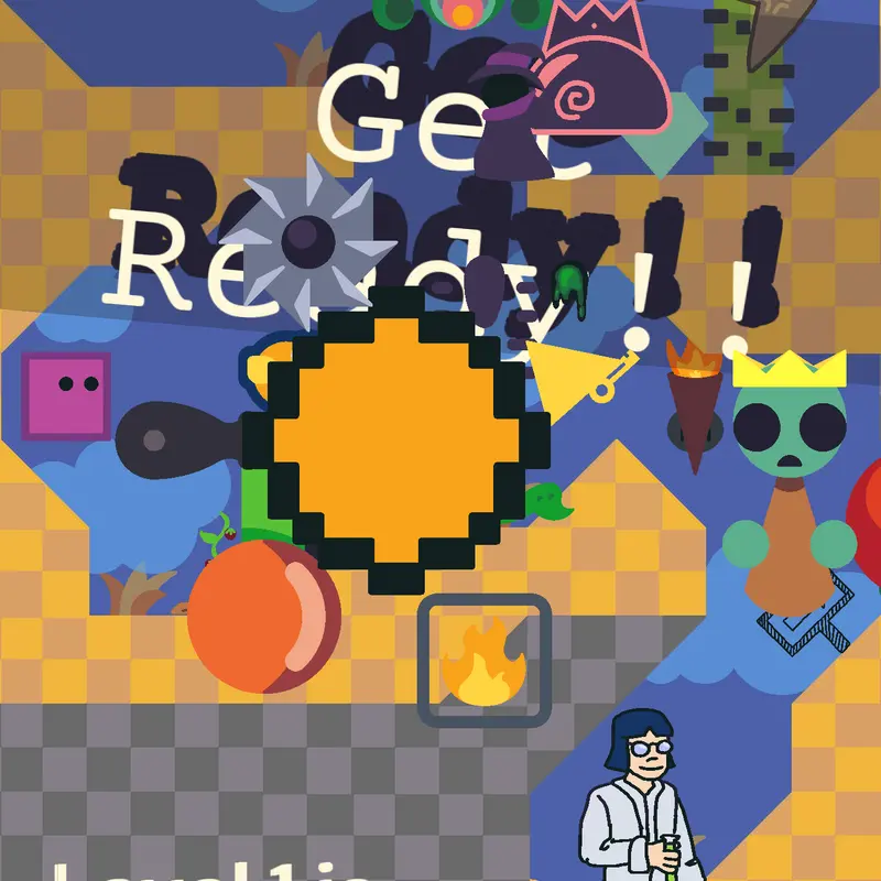 Game by @castleuserD