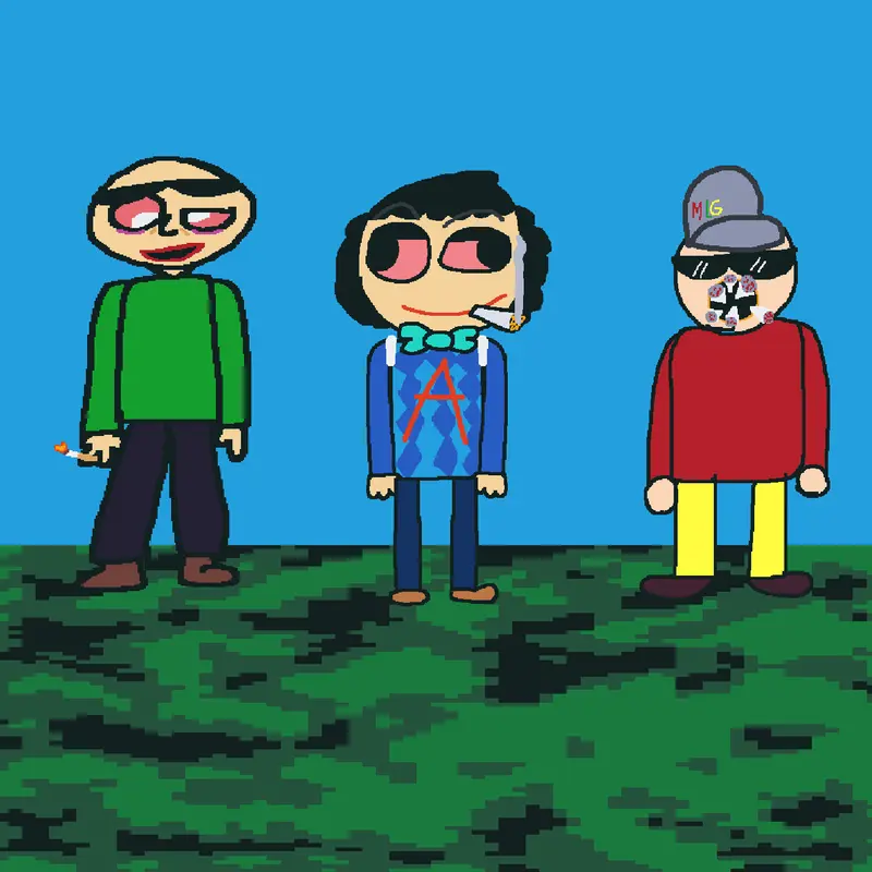 Game by @Joaquin_XD