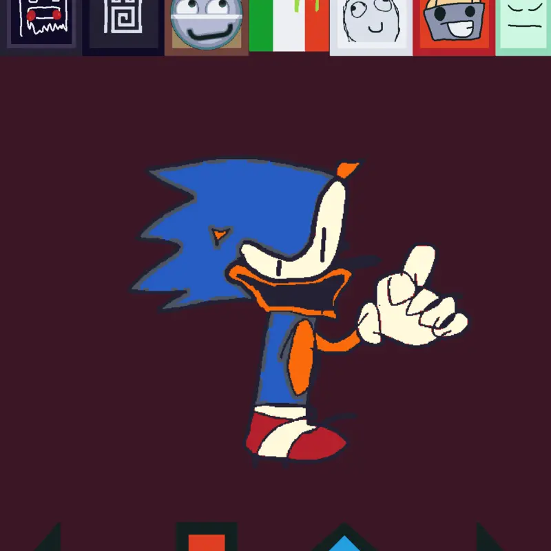 Game by @freakypurevanilla