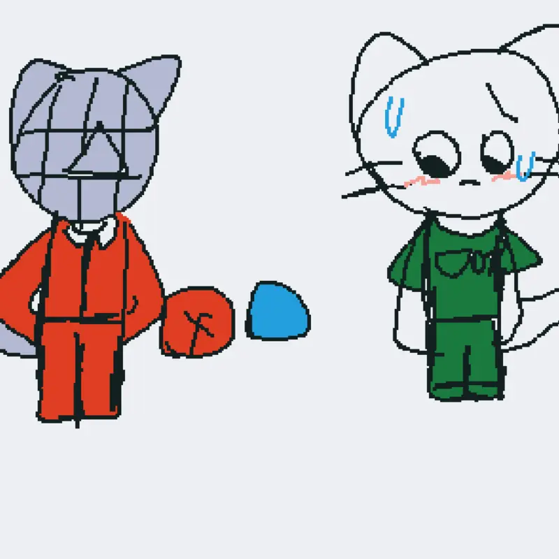 Game by @wenda_gray1234