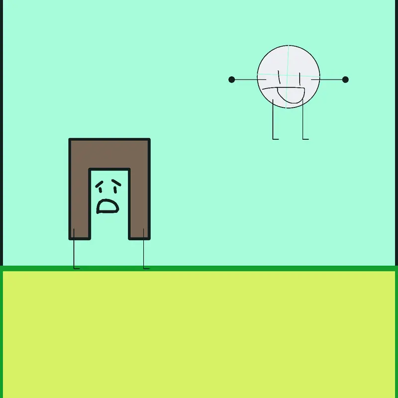 Game by @a_blackone