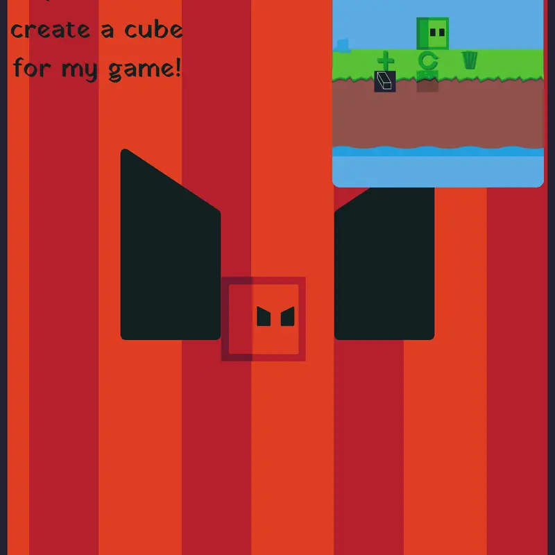 Game by @MatthewParada