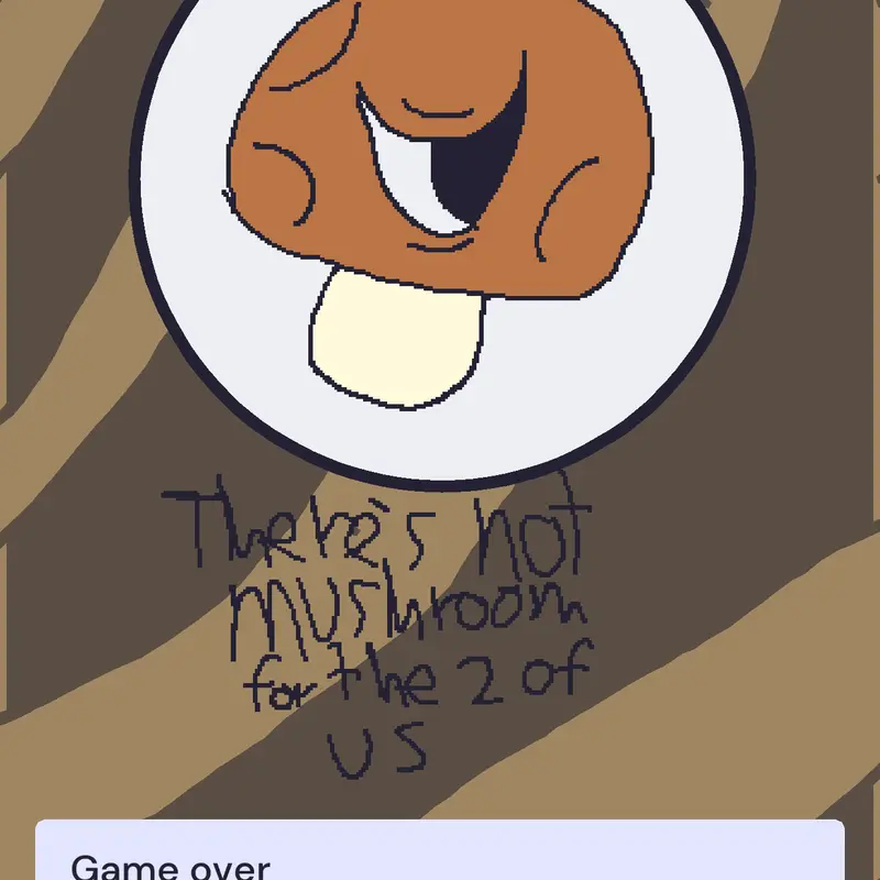 Game by @living-fatigue