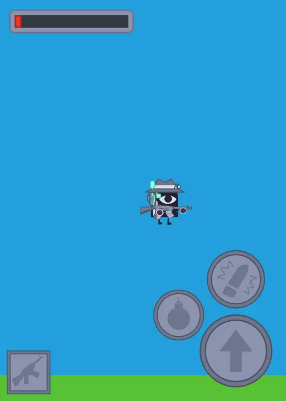 Game by @Clairvoyant_Alt
