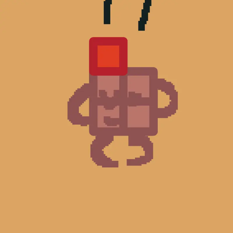 Game by @coralsquare
