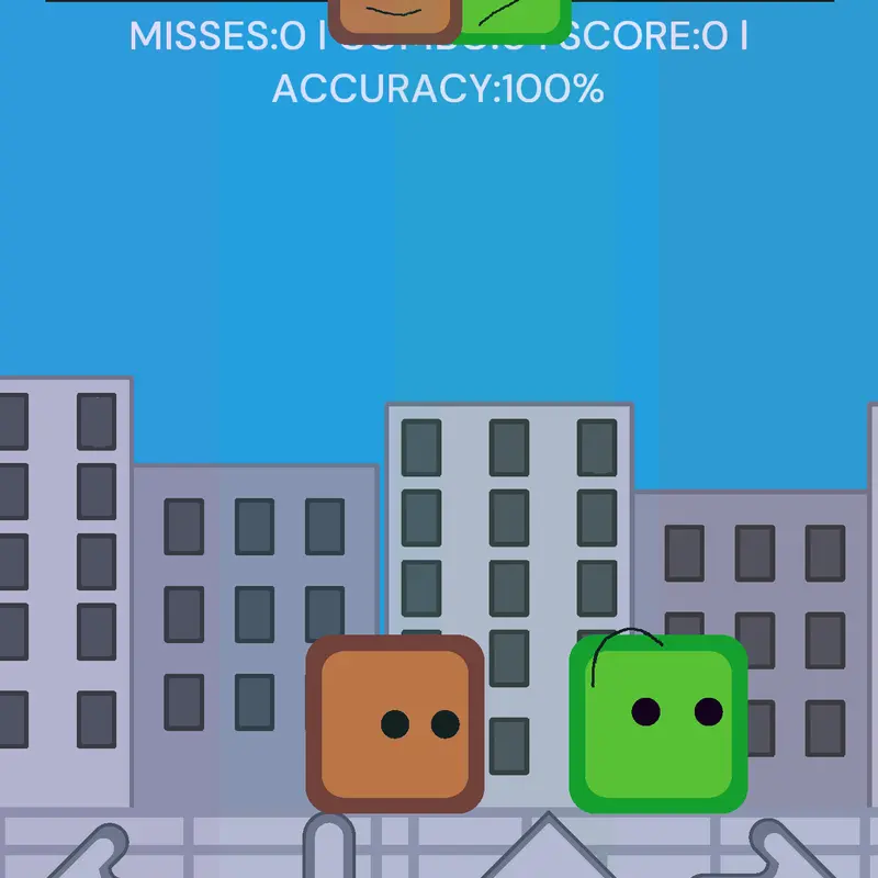 Game by @Fire_pea