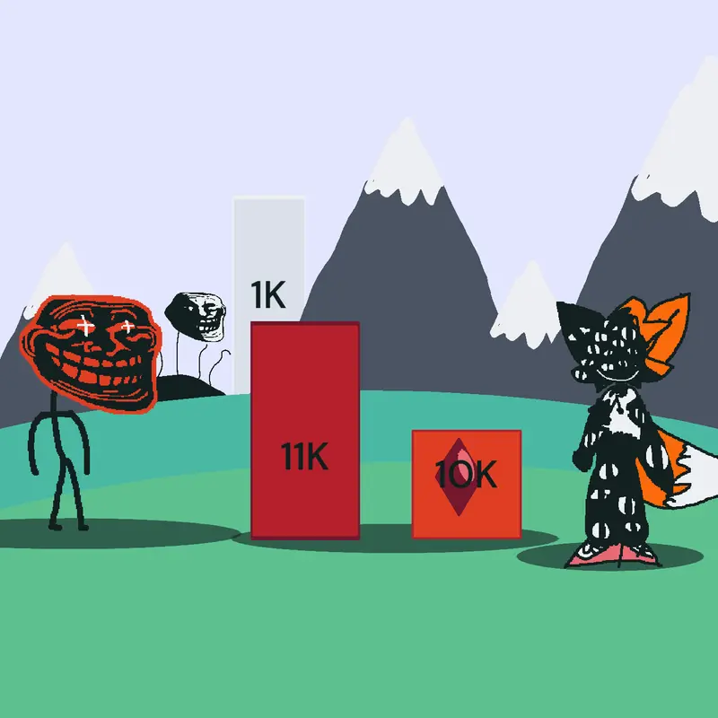 Game by @THE-TALLGUY