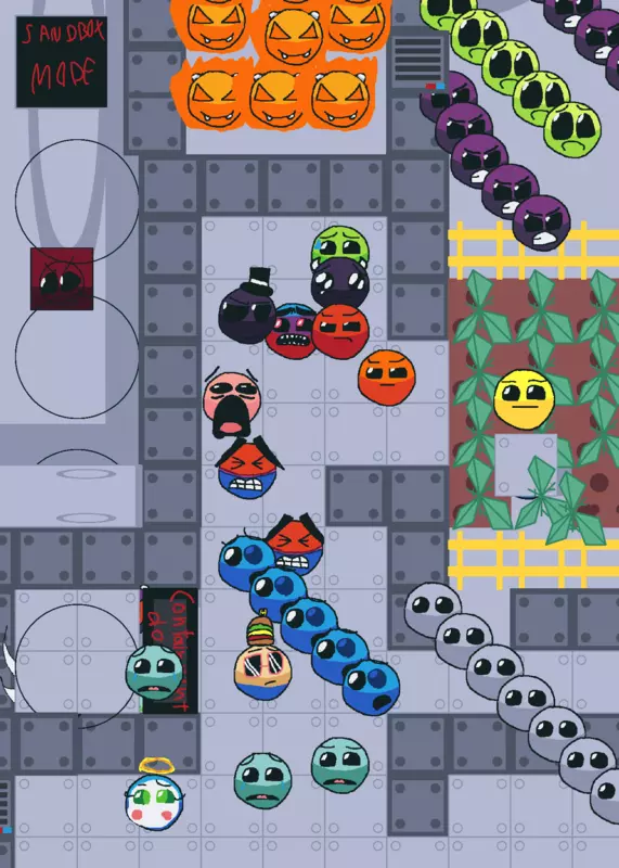 Game by @tyler2447890