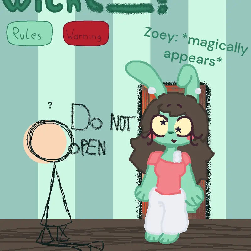 Game by @am_just_a_normal_person