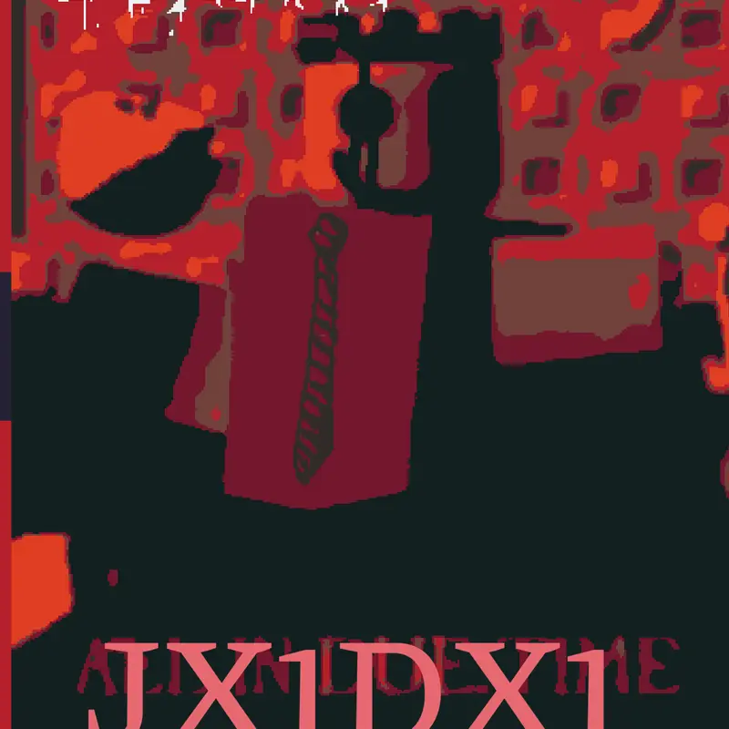 JX1DX1 is here ! by @mazteris