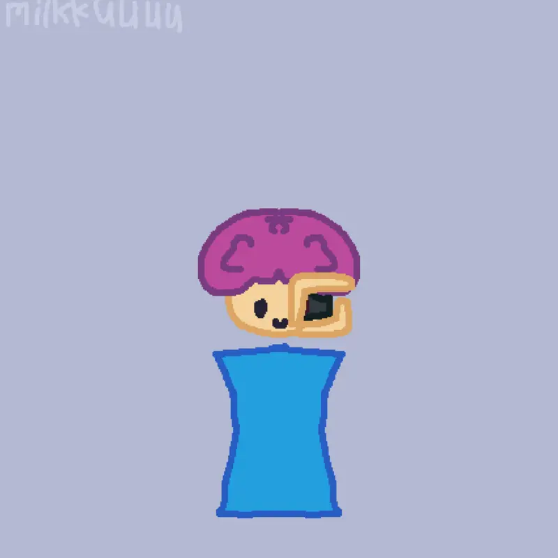 Game by @milkkuuuu_official