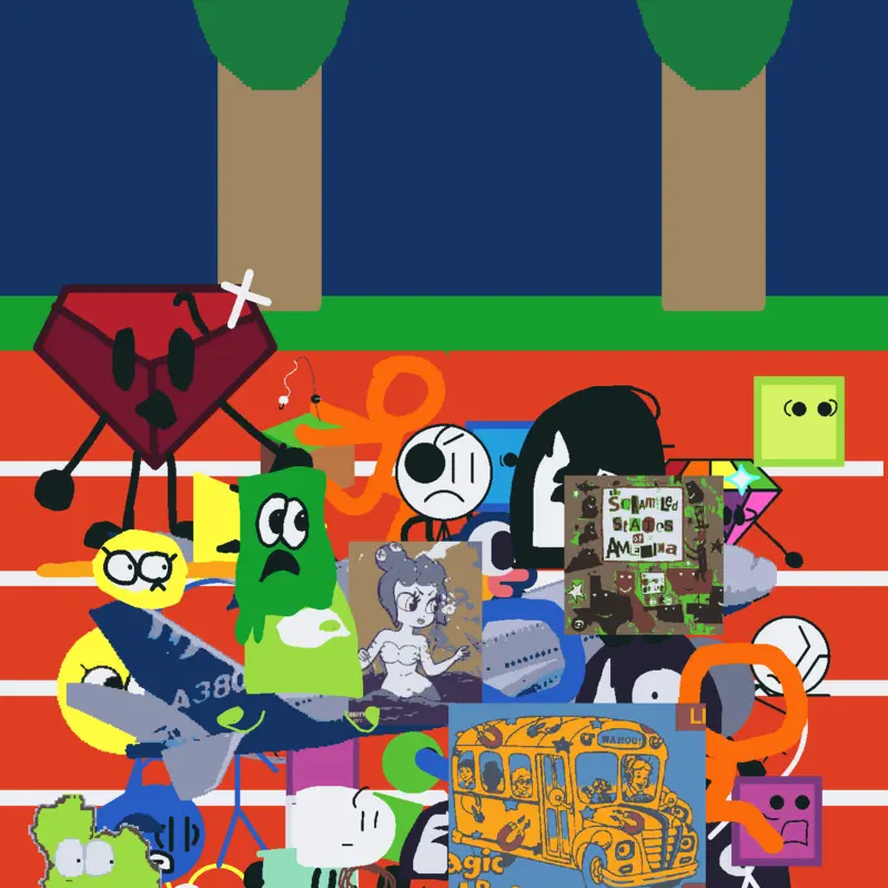 Game by @brayman
