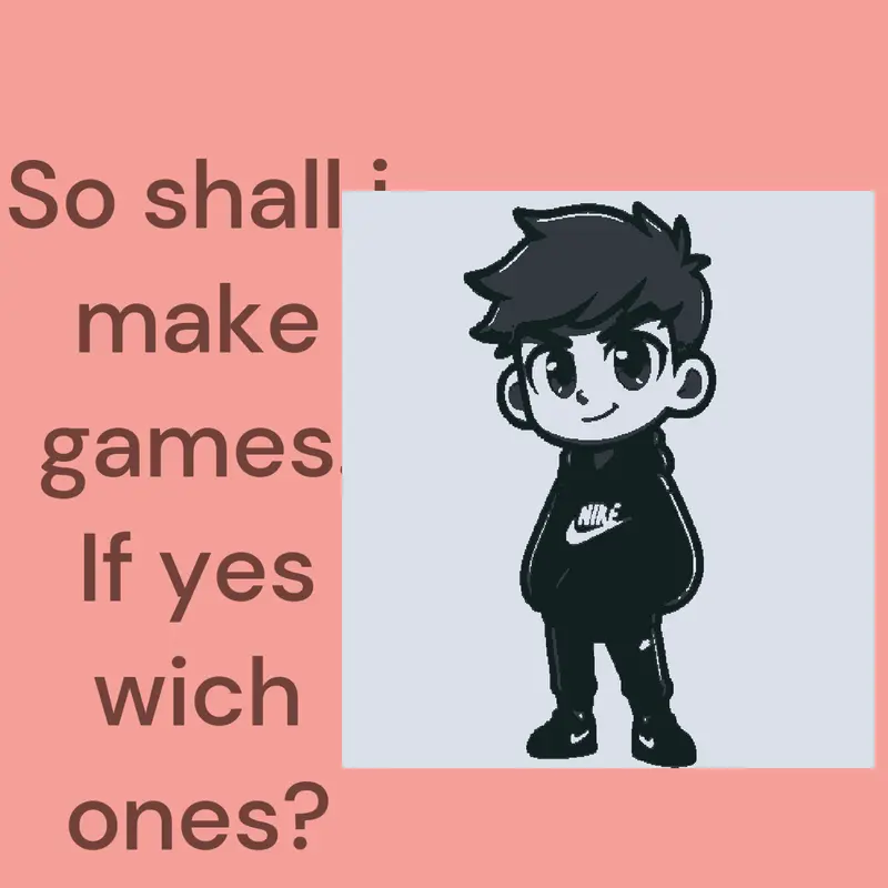 Game by @Jupter