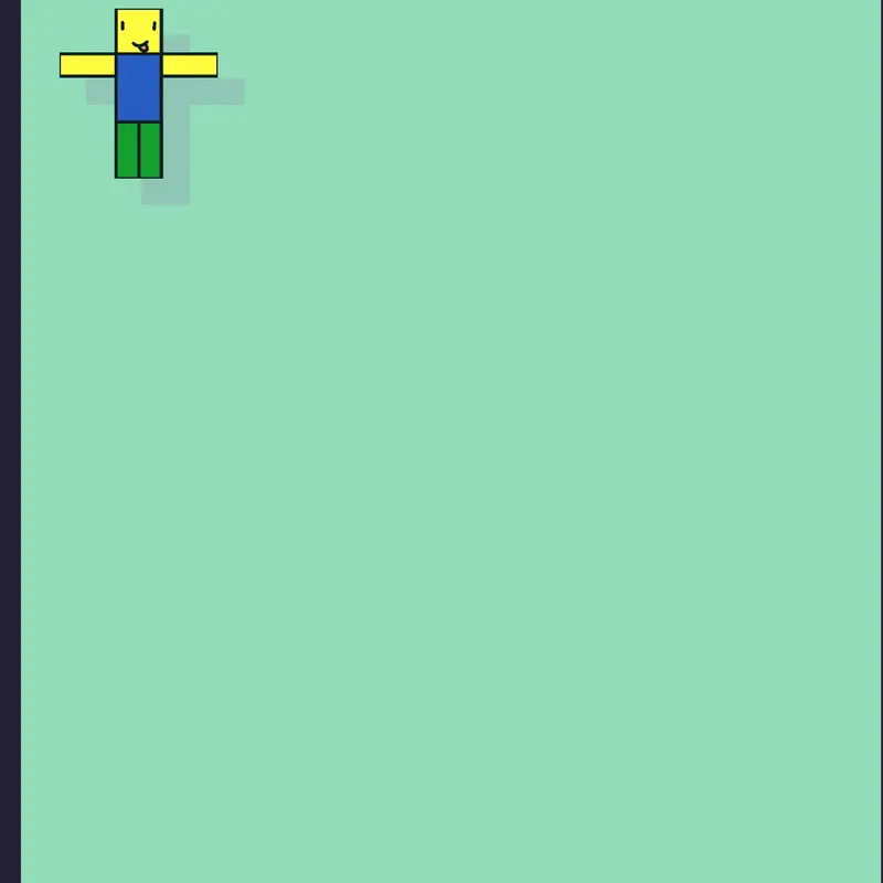 Game by @geibie