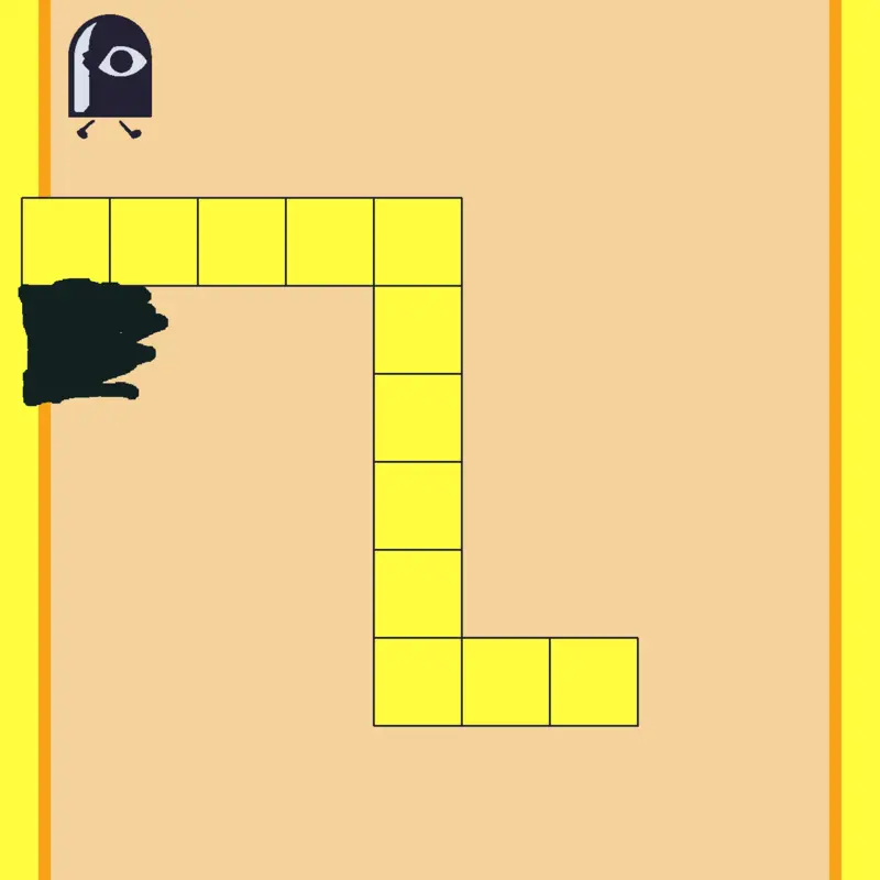 Game by @hombre_camara