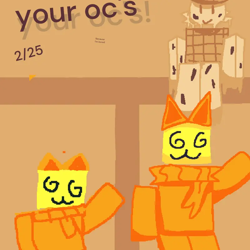 Game by @Tenras