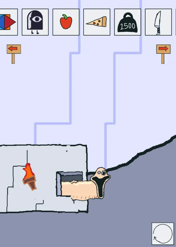 Game by @manbicg