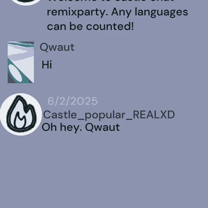 Game by @Castle_popular_2026