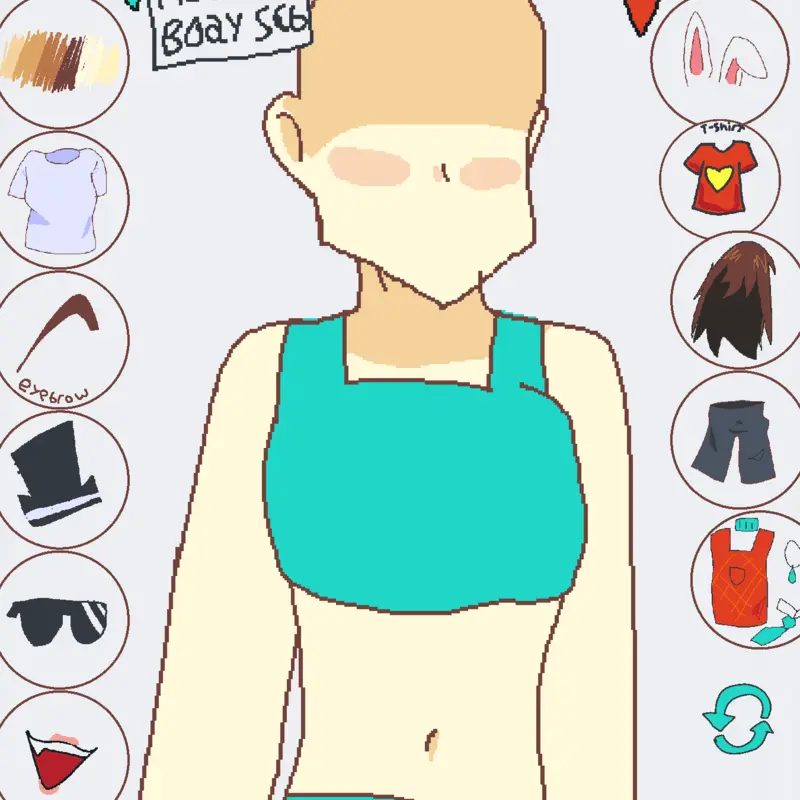 Game by @love_lol
