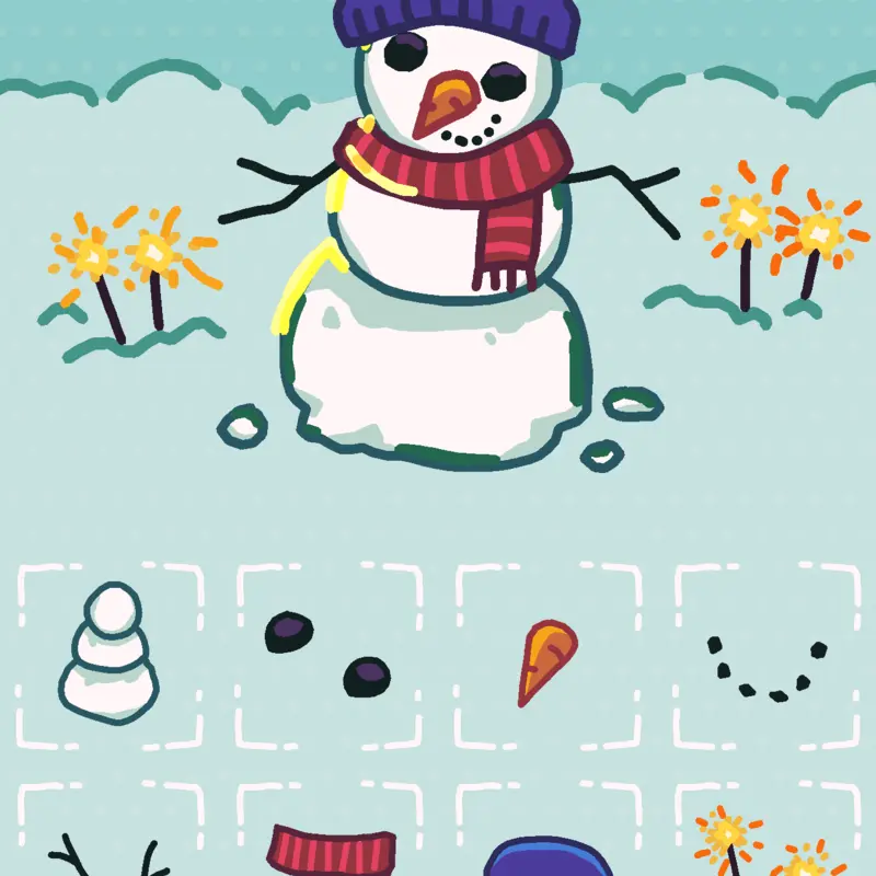 Game by @frudufditf