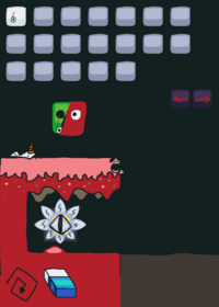 Do not play this game if you're a kid