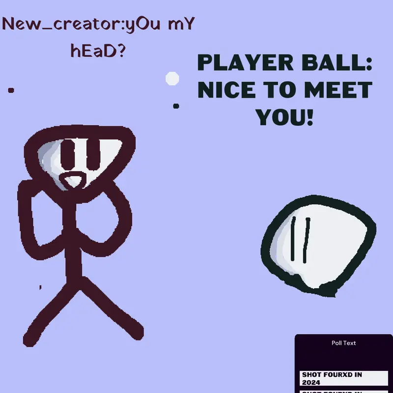 Game by @new_creator