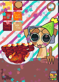 Mukbang
