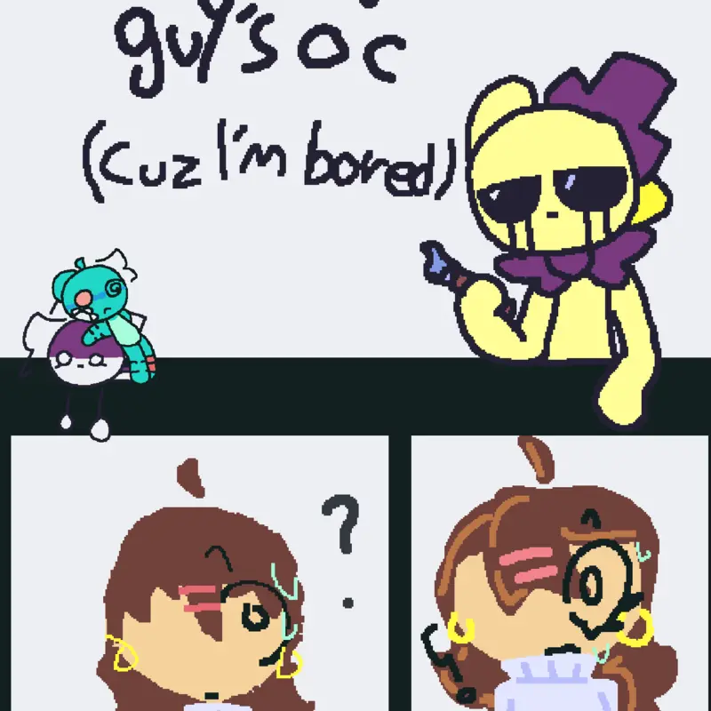 Game by @kawaii-dispi