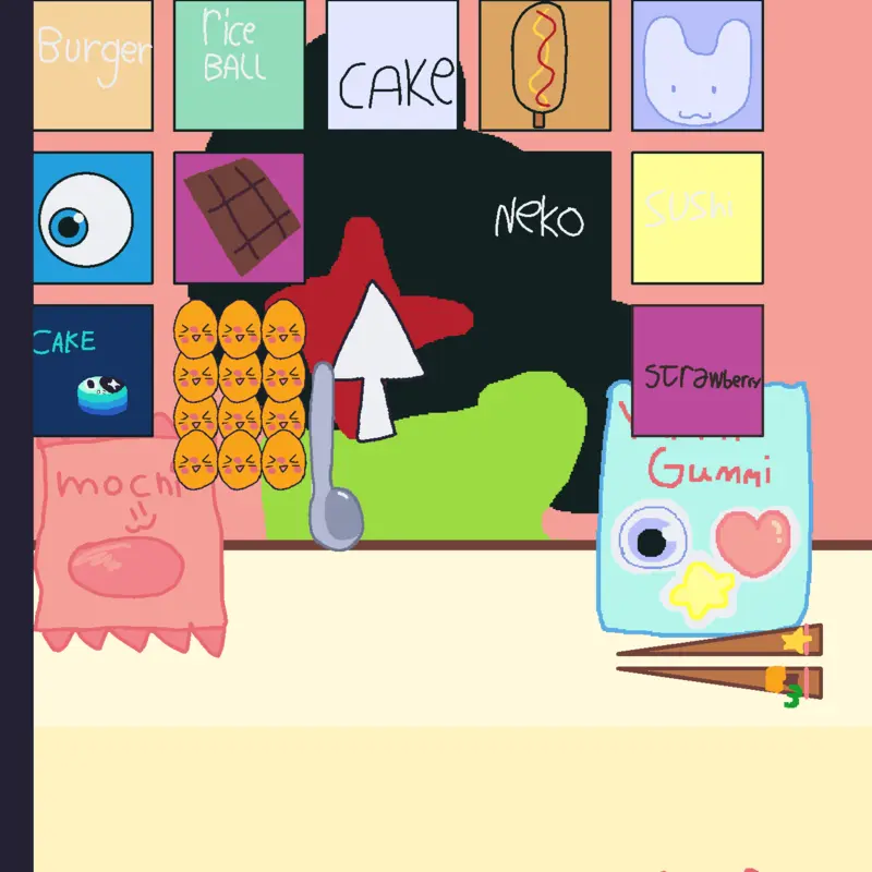 Game by @va23