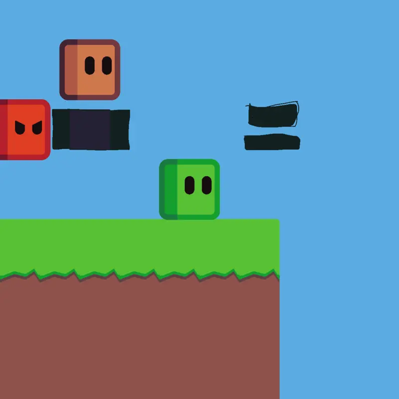 Game by @SharonFarris
