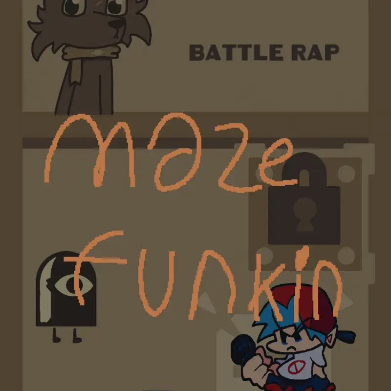 Game by @Arkan25