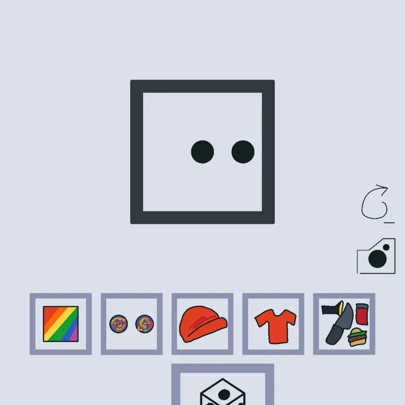 Game by @Trex7