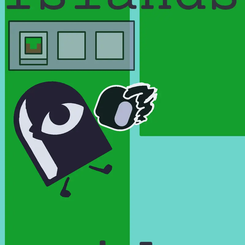 Game by @mctheking