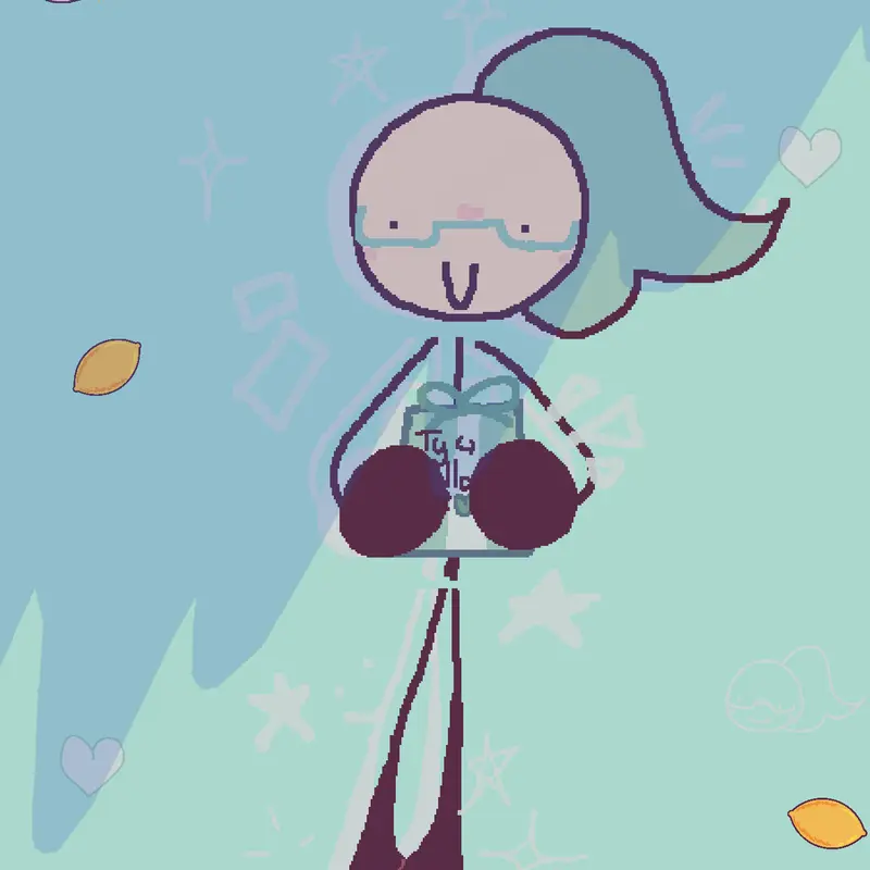 Game by @makemeholdmybreath