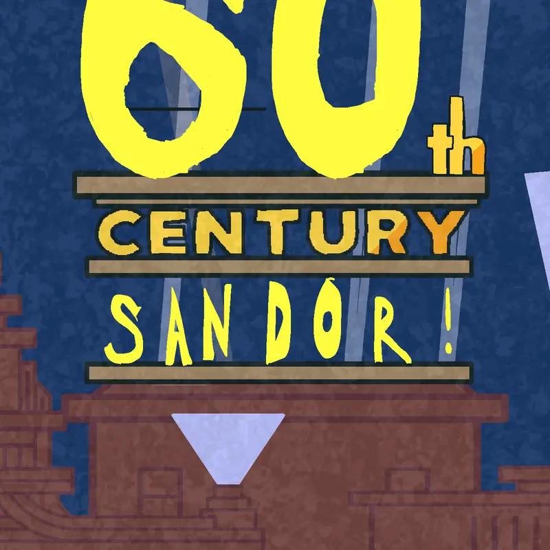 @60thcenturysandor I'm sorry it this is by @THEANDREYDASH