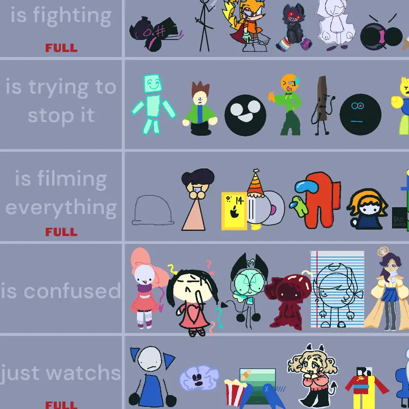 Game by @Rhiancute