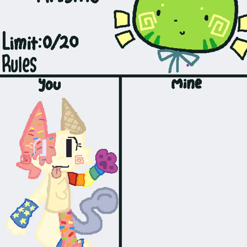 Game by @Keeroi_