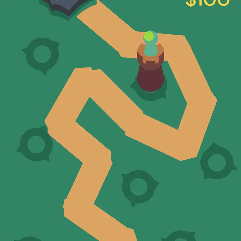 Game by @boksu