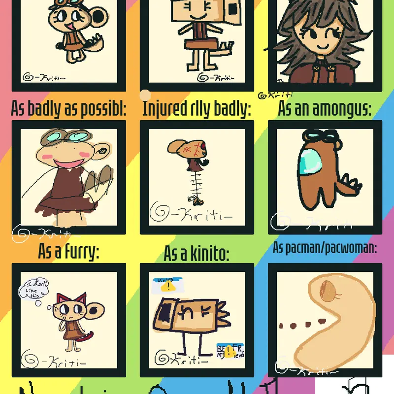 Game by @-kriti-