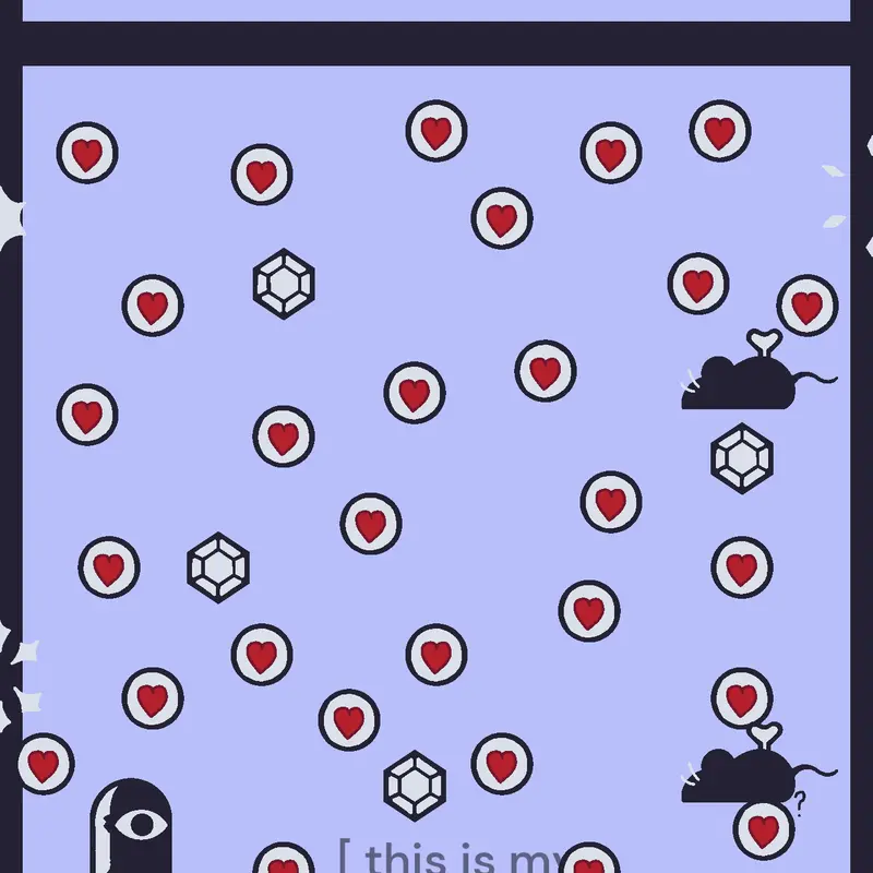 Game by @Y0urL0cal_Str4nger