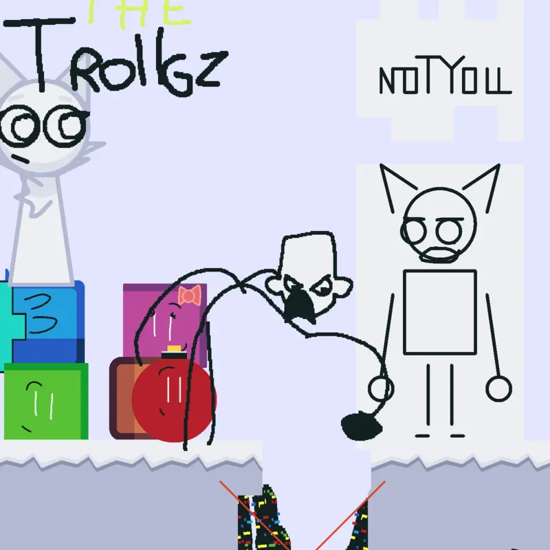 Game by @trollgz_newest