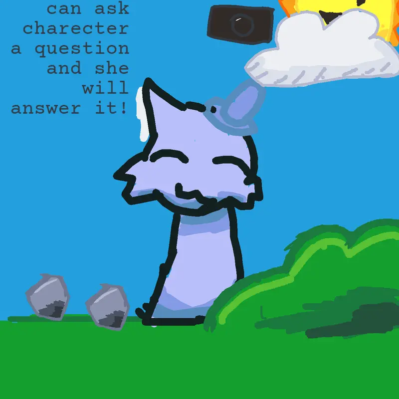 Game by @mizumi_girl