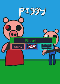 Piggy game