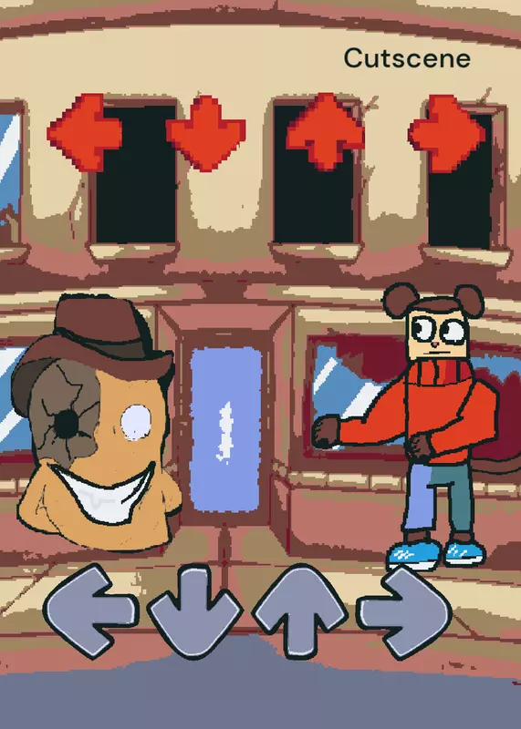 Game by @heyifeelsosprunki283