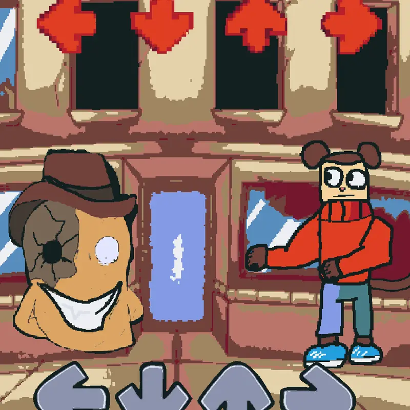 Game by @heyifeelsosprunki283