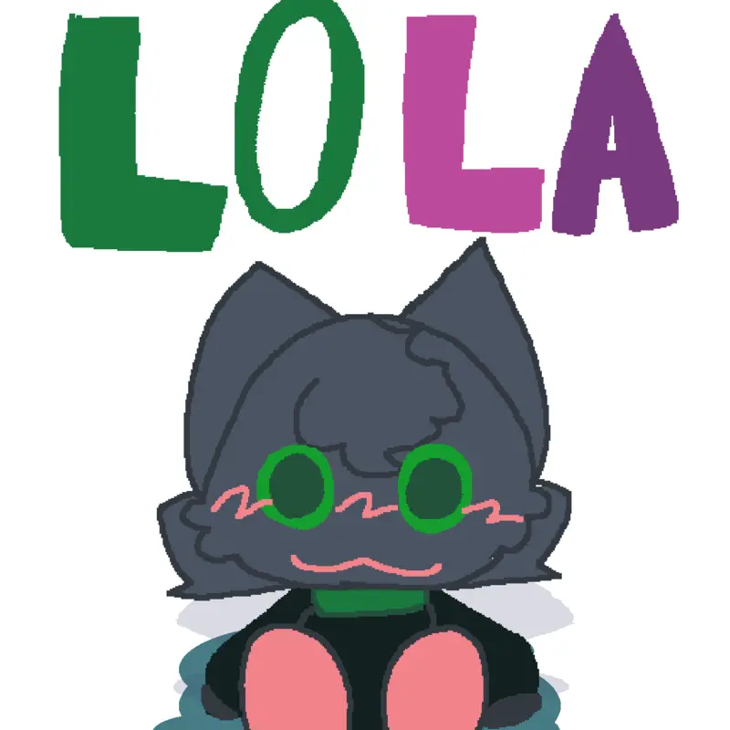 Game by @DJ_LOLATHESUSHIVELLAS
