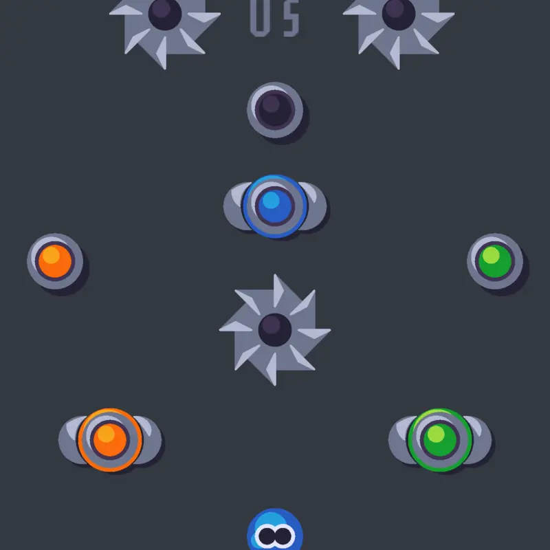 Game by @IROsC
